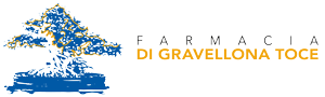 Farmacia di Gravellona Toce Logo